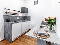Prodej apartmánu, 28,3 m², ul. Horská, Vrchlabí - 7