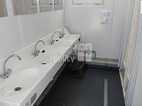 Pronájem odstavné, parkovací plochy v Sedleci, Karlových Varech. - 10