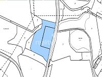 Pronájem odstavné, parkovací plochy v Sedleci, Karlových Varech. - 13