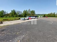 Pronájem odstavné, parkovací plochy v Sedleci, Karlových Varech. - 14