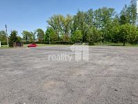 Pronájem odstavné, parkovací plochy v Sedleci, Karlových Varech. - 15