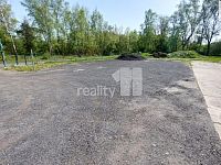 Pronájem odstavné, parkovací plochy v Sedleci, Karlových Varech. - 16