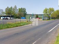 Pronájem odstavné, parkovací plochy v Sedleci, Karlových Varech. - 17