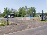 Pronájem odstavné, parkovací plochy v Sedleci, Karlových Varech. - 3