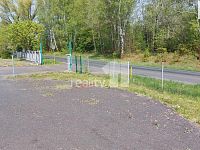 Pronájem odstavné, parkovací plochy v Sedleci, Karlových Varech. - 4