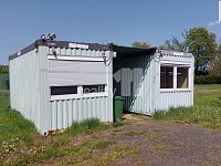 Pronájem odstavné, parkovací plochy v Sedleci, Karlových Varech. - 5