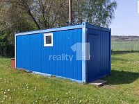 Pronájem odstavné, parkovací plochy v Sedleci, Karlových Varech. - 6