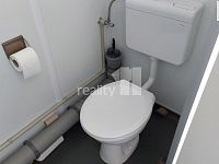 Pronájem odstavné, parkovací plochy v Sedleci, Karlových Varech. - 9