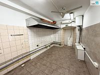 Pronájem komerčních prostor, 99,47 m2, Husovo náměstí, Ledeč nad Sázavou - 10