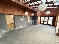 Pronájem komerčních prostor, 99,47 m2, Husovo náměstí, Ledeč nad Sázavou - 11