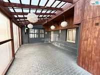 Pronájem komerčních prostor, 99,47 m2, Husovo náměstí, Ledeč nad Sázavou - 3