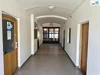 Pronájem komerčních prostor, 99,47 m2, Husovo náměstí, Ledeč nad Sázavou - 4