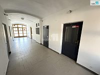 Pronájem komerčních prostor, 99,47 m2, Husovo náměstí, Ledeč nad Sázavou - 5