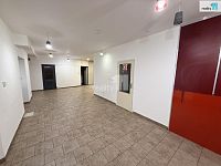 Pronájem komerčních prostor, 99,47 m2, Husovo náměstí, Ledeč nad Sázavou - 7