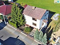 Prodej, rodinný dům, Chlumčany - 10