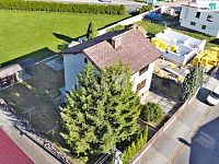 Prodej, rodinný dům, Chlumčany - 11