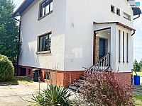 Prodej, rodinný dům, Chlumčany - 16