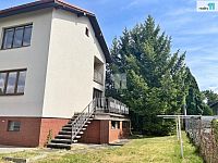 Prodej, rodinný dům, Chlumčany - 19