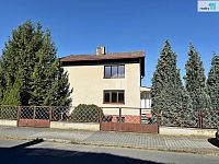 Prodej, rodinný dům, Chlumčany - 2