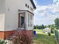 Prodej, rodinný dům, Chlumčany - 20