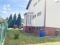 Prodej, rodinný dům, Chlumčany - 21