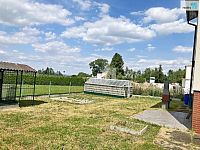 Prodej, rodinný dům, Chlumčany - 23