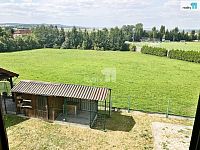 Prodej, rodinný dům, Chlumčany - 24