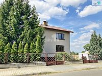 Prodej, rodinný dům, Chlumčany - 5