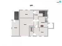 Prodej, rodinný dům, Chlumčany - 8