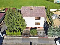 Prodej, rodinný dům, Chlumčany - 9