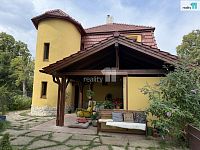 Prodej rodinného domu 132m2, s pozemkem 625m2, Zámostí, Rožďalovice