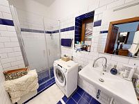 Prodej rodinného domu 132m2, s pozemkem 625m2, Zámostí, Rožďalovice - 10