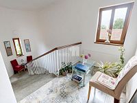 Prodej rodinného domu 132m2, s pozemkem 625m2, Zámostí, Rožďalovice - 11