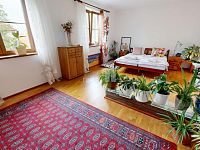 Prodej rodinného domu 132m2, s pozemkem 625m2, Zámostí, Rožďalovice - 12