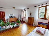 Prodej rodinného domu 132m2, s pozemkem 625m2, Zámostí, Rožďalovice - 15