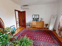 Prodej rodinného domu 132m2, s pozemkem 625m2, Zámostí, Rožďalovice - 16