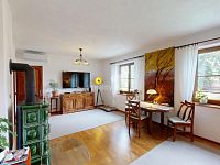 Prodej rodinného domu 132m2, s pozemkem 625m2, Zámostí, Rožďalovice - 2