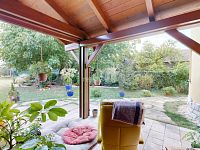 Prodej rodinného domu 132m2, s pozemkem 625m2, Zámostí, Rožďalovice - 20