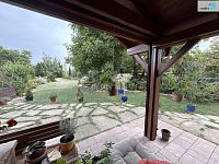 Prodej rodinného domu 132m2, s pozemkem 625m2, Zámostí, Rožďalovice - 21