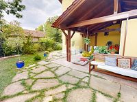 Prodej rodinného domu 132m2, s pozemkem 625m2, Zámostí, Rožďalovice - 22