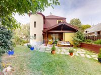 Prodej rodinného domu 132m2, s pozemkem 625m2, Zámostí, Rožďalovice - 25