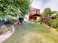 Prodej rodinného domu 132m2, s pozemkem 625m2, Zámostí, Rožďalovice - 28