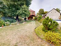 Prodej rodinného domu 132m2, s pozemkem 625m2, Zámostí, Rožďalovice - 29