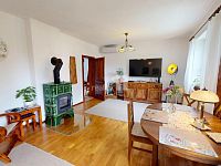 Prodej rodinného domu 132m2, s pozemkem 625m2, Zámostí, Rožďalovice - 3