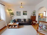 Prodej rodinného domu 132m2, s pozemkem 625m2, Zámostí, Rožďalovice - 4