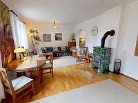 Prodej rodinného domu 132m2, s pozemkem 625m2, Zámostí, Rožďalovice - 5