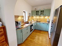 Prodej rodinného domu 132m2, s pozemkem 625m2, Zámostí, Rožďalovice - 7