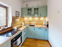 Prodej rodinného domu 132m2, s pozemkem 625m2, Zámostí, Rožďalovice - 8