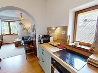 Prodej rodinného domu 132m2, s pozemkem 625m2, Zámostí, Rožďalovice - 9