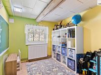 Prodej rodinné usedlosti 5+kk, 219 m2 Soběslavice - Padařovice, pozemky 19657 m2 - 13